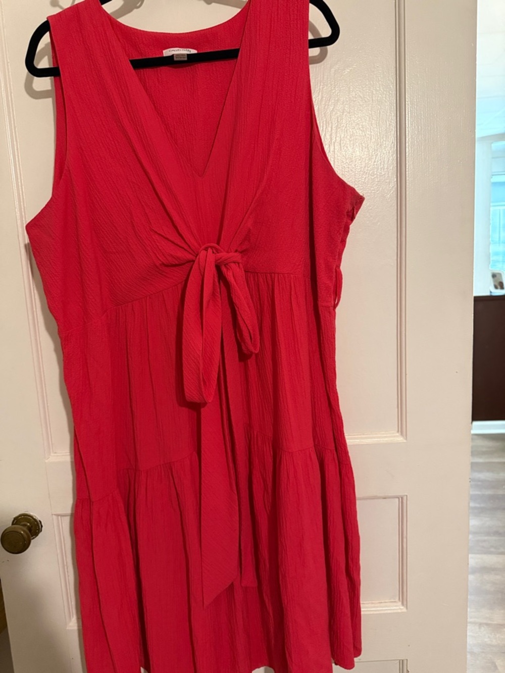 Women’s Calvin Klein Dress